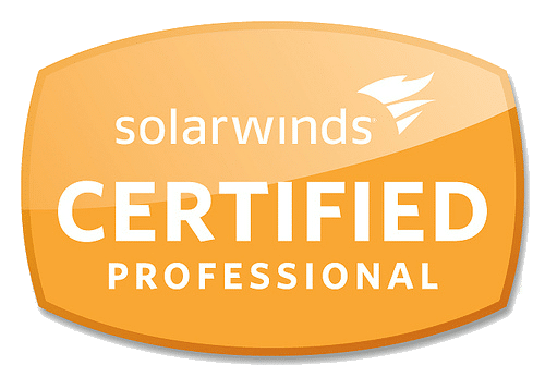 SOLARWINDS